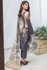 Rangrez Luxury Lawn Collection by Ramsha – N-105