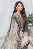 Rangrez Luxury Lawn Collection by Ramsha – N-105