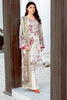 Rangrez Luxury Lawn Collection by Ramsha – N-108