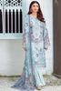 Rangrez Luxury Lawn Collection by Ramsha – N-110