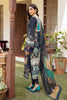 Ramsha Mashaal Lawn Collection 2022 – L-402