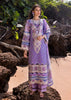 Elaf Embroidered Limited Edition Lawn Collection – ESL-04A MADEMOISELLE