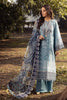 Nureh Maya · Lawn Jacquard Collection 2022 – SUMMER DREAM