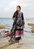 Elaf Signature Embroidered Lawn Collection – ESC-08A EVALINE