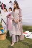 Adan's Libas Umang Lawn Collection – Rose Quartz