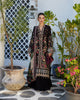 Faiza Saqlain Liliana x Palak Tiwari Luxury Lawn Collection 2024 – Merle