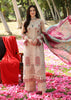 Elaf Festive Chikankari Lawn Collection 2023 Vol II – ECF-12 ANNA