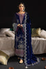 Nureh Maya Velvet Winter Collection – NOOREZA - NS-100