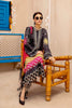 Charizma Signature Chunri Chapter 1 – 3Pc Embroidered Lawn With Chiffon Dupatta CHN-04