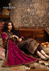 Asim Jofa Kashmiri Taanka Winter Collection – AJKT-05