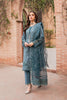 Farasha Bahaar Eid Festive Lawn Collection – Nuri