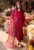 Nureh Bazaar Festive Lawn Collection 2024 – NS-124