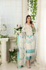 Charizma Reem Lawn Collection 2021 – Sapphire Alice RM-12