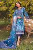 Nureh Gardenia Lawn Collection 2023 – NSG- 88