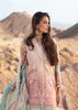 Elaf Signature Embroidered Lawn Collection – ESC-05A PETAL WHISPER