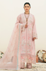 Maryum N Maria Amaya – Formal Dress - Luxe Pink (MLFD-120)