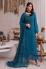 Nureh Embroidered Karandi Collection – NE-42