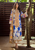 Elaf Embroidered Limited Edition Lawn Collection – ESL-01A OPRAH