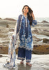 Elaf Signature Embroidered Lawn Collection – ESC-04B MELODY