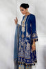 Sana Safinaz Kurnool Collection '21 – B211-001A-CU