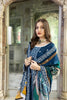 Salina Lawn Collection with Cutwork Dupatta – SCW-1