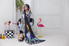 Salina Pop Printed Lawn Collection – SP-1