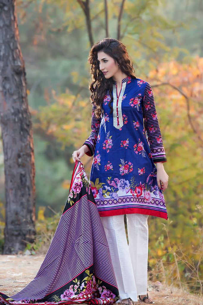 Sahil Designer Embroidered Collection Vol 3 – 1B - YourLibaas
 - 1