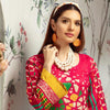 Plush Premium Embroidered Lawn Kurti by Riaz Arts – PL-30