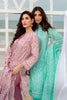 Gul Ahmed Malmal Collection 2019 – 3 PC Lawn Suit CL-490 A