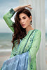 Gul Ahmed Malmal Collection 2019 – 3 PC Lawn Suit CL-502 B