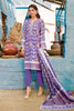 Gul Ahmed Summer 2020 – Basic Collection – 3PC Unstitched Lawn Suit CL-803 B