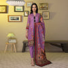 Salina Doby Stripe Lawn Collection – SDS-2