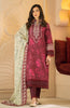 Colours Lawn Collection by Al Zohaib 2024 – CFD-V2-24-02