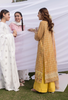 Adan's Libas Umang Lawn Collection – Sandy Brown