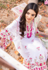 Adan's Libas Morzine Eid Edit Lawn Collection – French Rose