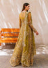 Elaf Evara Luxury Wedding Formals – EEB-05 HENNA