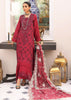 Elaf Festive Chikankari Lawn Collection 2023 – ELC-02B PRESTIGE