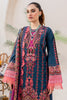 Firdous Lawn Collection 2023 – CL-20179 A