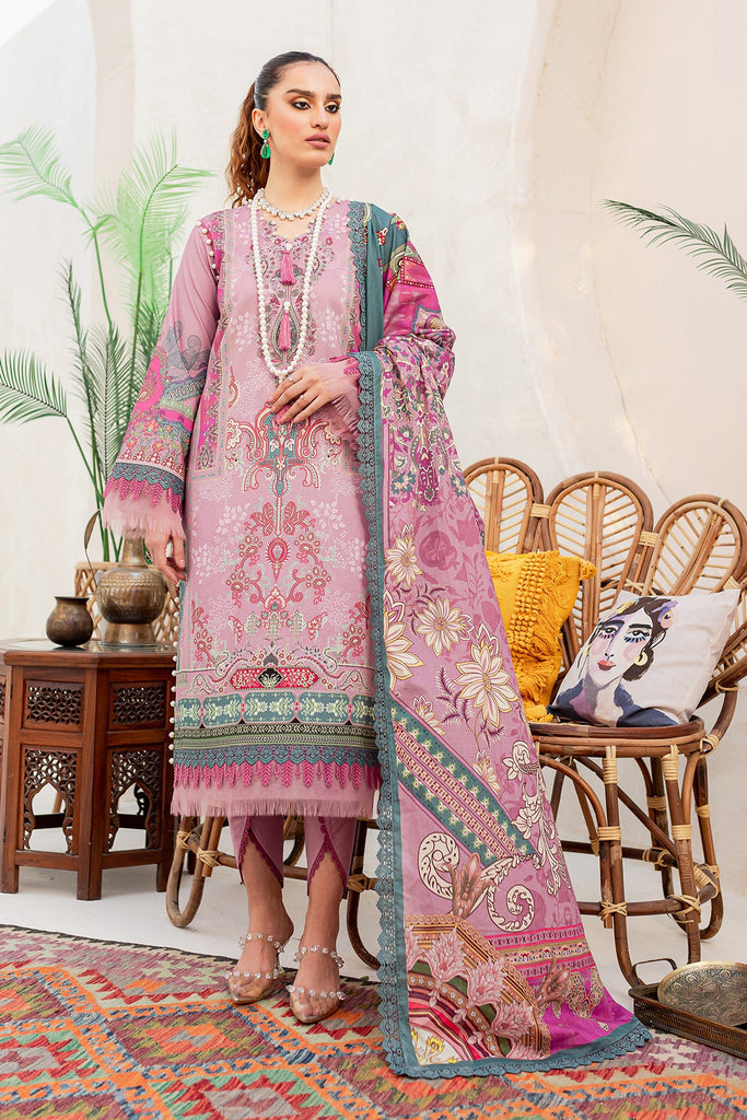 Firdous Lawn Collection 2023 – CL-20183 B