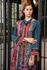 Jade Urbane Printed Lawn 3pc Collection 2024 – 56