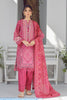 Firdous Lawn Collection Vol-III – 20235-A