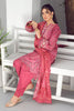 Firdous Lawn Collection Vol-III – 20235-A