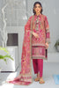 Firdous Lawn Collection Vol-III – 20243-A