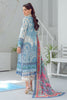 Firdous Lawn Collection Vol-III – 20262-A