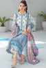 Firdous Lawn Collection Vol-III – 20262-A