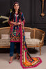 Firdous Linen Collection 2023 – 23-FLP-20379-B