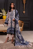 Firdous Linen Collection 2023– 23-FLP-20394-A