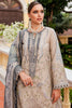 Jade Bliss Lawn Collection 2024 – Design - 22