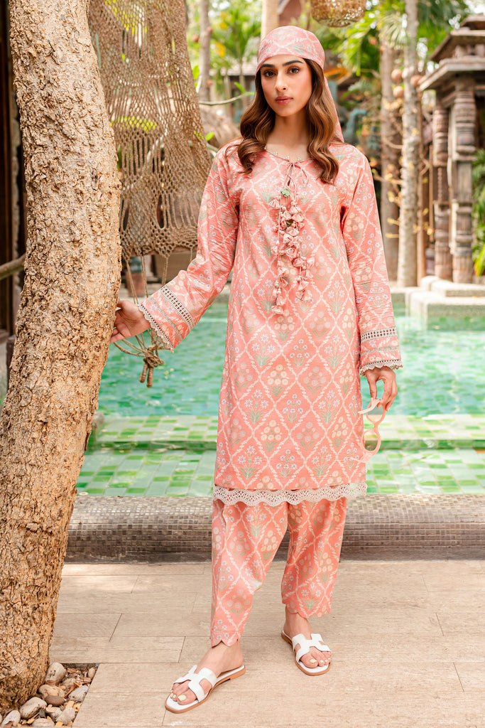 Jade Urbane Lawn 2pc Collection 2024 – 35