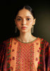 Hussain Rehar Winter Collection with Shawl – Sunrise